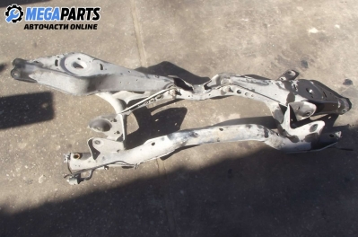 Punte față for Skoda Octavia (1Z) 1.9 TDI, 105 hp, hatchback, 2009